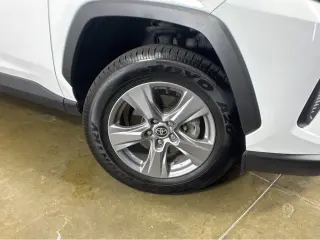 Gold Certified2022 Toyota RAV4 Hybrid XLE