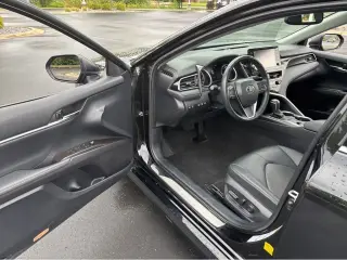 Gold Certified2023 Toyota Camry XLE