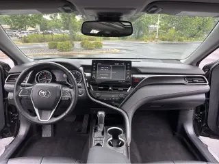 Gold Certified2023 Toyota Camry XLE