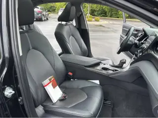 Gold Certified2023 Toyota Camry XLE
