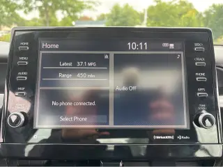 Gold Certified2023 Toyota Camry XLE