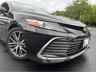 Gold Certified2023 Toyota Camry XLE