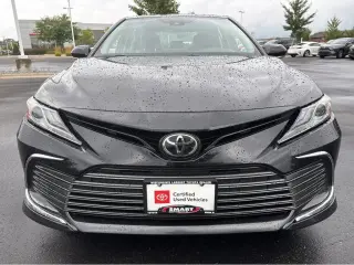 Gold Certified2023 Toyota Camry XLE