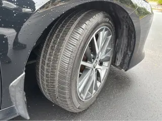 Gold Certified2023 Toyota Camry XLE