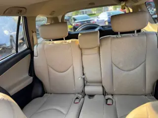2009 Toyota RAV4 Limited