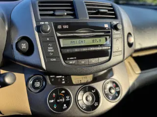 2009 Toyota RAV4 Limited