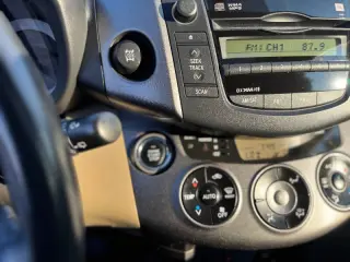 2009 Toyota RAV4 Limited