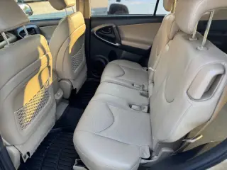 2009 Toyota RAV4 Limited