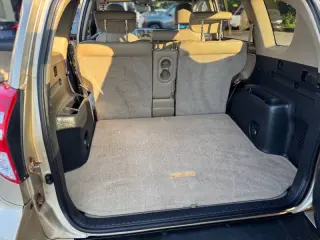 2009 Toyota RAV4 Limited