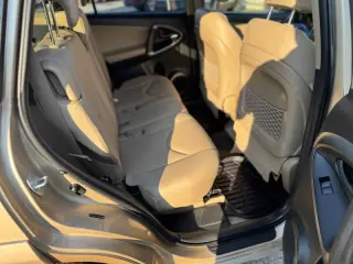 2009 Toyota RAV4 Limited