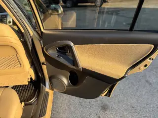 2009 Toyota RAV4 Limited