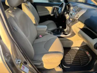 2009 Toyota RAV4 Limited