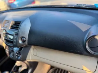 2009 Toyota RAV4 Limited