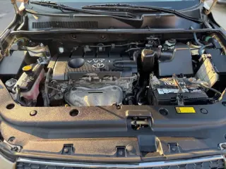 2009 Toyota RAV4 Limited