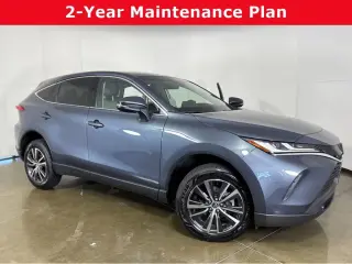 Gold Certified2023 Toyota Venza LE