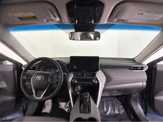 Gold Certified2023 Toyota Venza LE