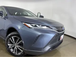 Gold Certified2023 Toyota Venza LE