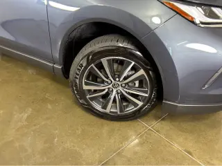 Gold Certified2023 Toyota Venza LE