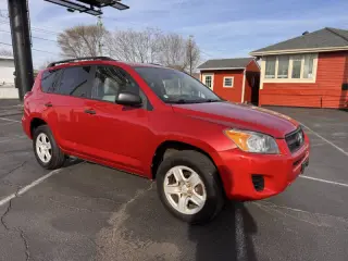 2011 Toyota RAV4