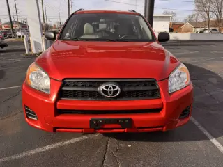 2011 Toyota RAV4