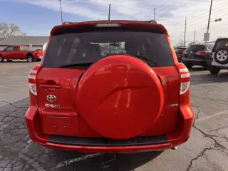 2011 Toyota RAV4