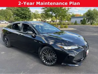 Gold Certified2021 Toyota Avalon Hybrid XSE
