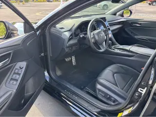 Gold Certified2021 Toyota Avalon Hybrid XSE