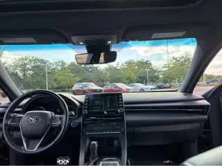 Gold Certified2021 Toyota Avalon Hybrid XSE