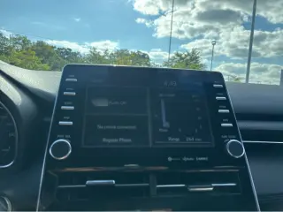 Gold Certified2021 Toyota Avalon Hybrid XSE