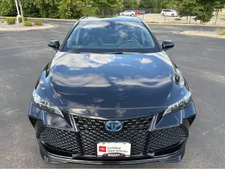 Gold Certified2021 Toyota Avalon Hybrid XSE