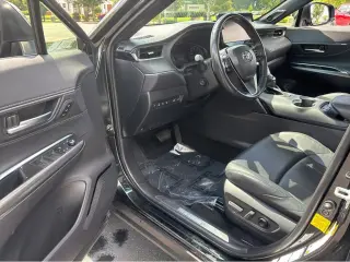 Gold Certified2021 Toyota Venza Limited