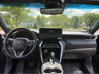Gold Certified2021 Toyota Venza Limited