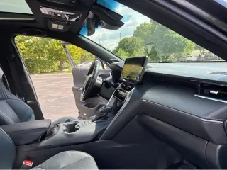 Gold Certified2021 Toyota Venza Limited