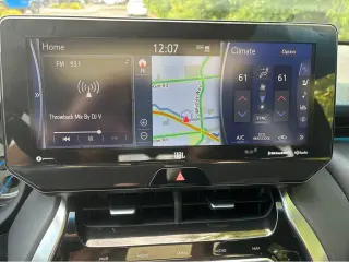 Gold Certified2021 Toyota Venza Limited