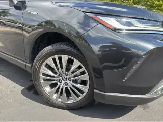 Gold Certified2021 Toyota Venza Limited