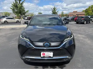Gold Certified2021 Toyota Venza Limited