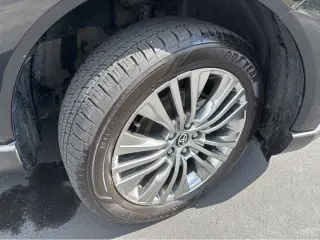 Gold Certified2021 Toyota Venza Limited