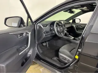 Gold Certified2022 Toyota RAV4 Hybrid SE