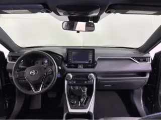 Gold Certified2022 Toyota RAV4 Hybrid SE