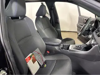 Gold Certified2022 Toyota RAV4 Hybrid SE