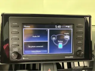 Gold Certified2022 Toyota RAV4 Hybrid SE