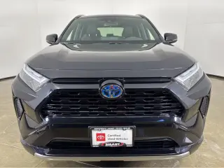 Gold Certified2022 Toyota RAV4 Hybrid SE