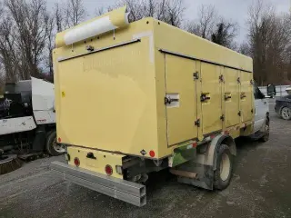 2019 Ford E-Series E-450 SD