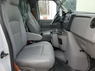 2019 Ford E-Series E-450 SD