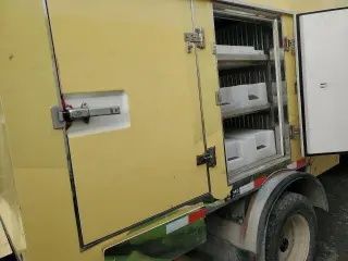 2019 Ford E-Series E-450 SD