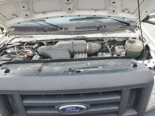 2019 Ford E-Series E-450 SD