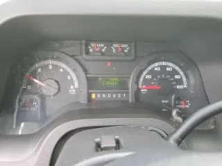 2019 Ford E-Series E-450 SD