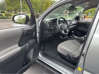 Gold Certified2023 Toyota Tacoma SR Access Cab Longbed