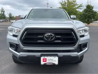 Gold Certified2023 Toyota Tacoma SR Access Cab Longbed