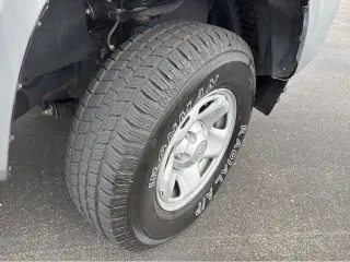 Gold Certified2023 Toyota Tacoma SR Access Cab Longbed